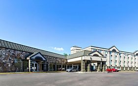 Comfort Inn Grantsville-Deep Creek Lake